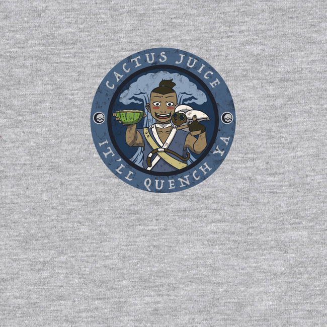 Cactus Juice-mens premium tee-KatHaynes