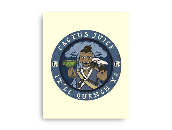 Cactus Juice