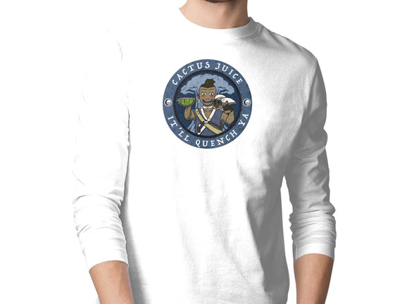 Cactus Juice