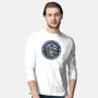 Cactus Juice-mens long sleeved tee-KatHaynes