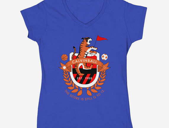 Calvinball