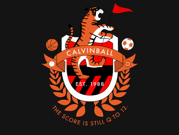 Calvinball