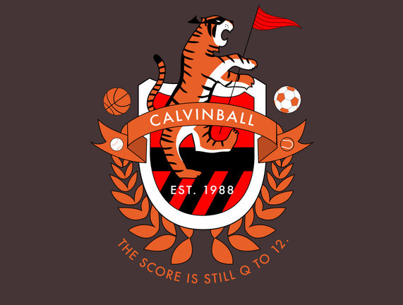 Calvinball