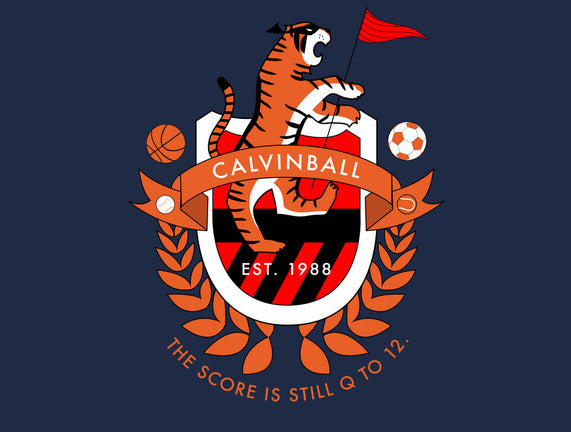 Calvinball