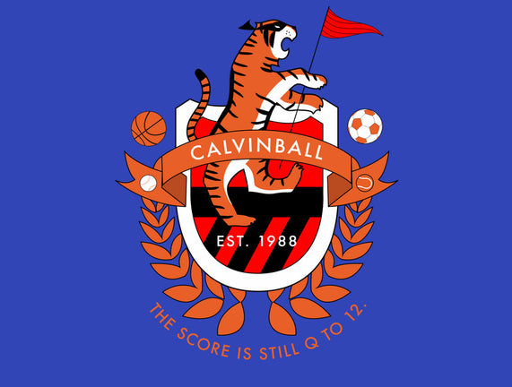 Calvinball
