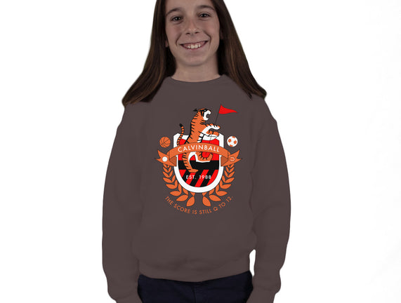 Calvinball