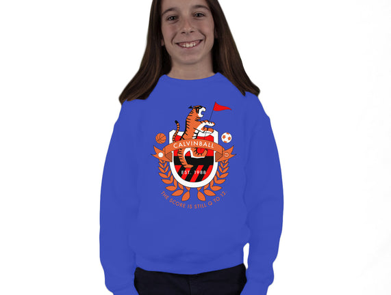 Calvinball