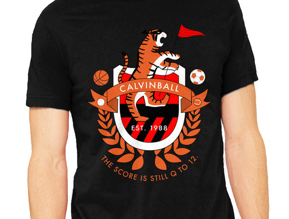 Calvinball
