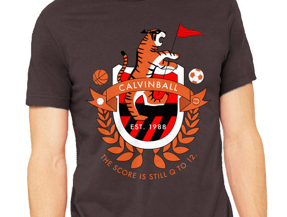 Calvinball