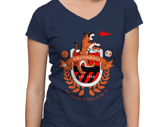 Calvinball