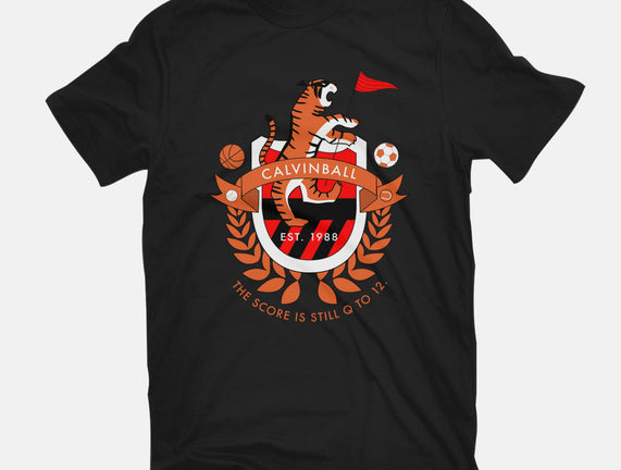 Calvinball