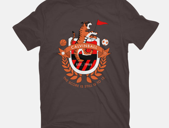 Calvinball