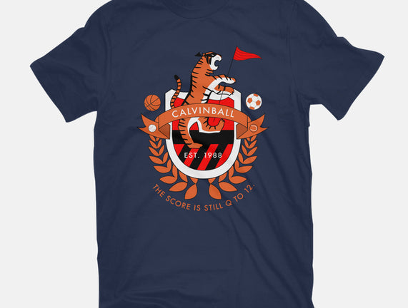 Calvinball