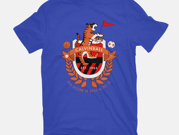 Calvinball