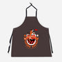 Calvinball-unisex kitchen apron-thisisjoew