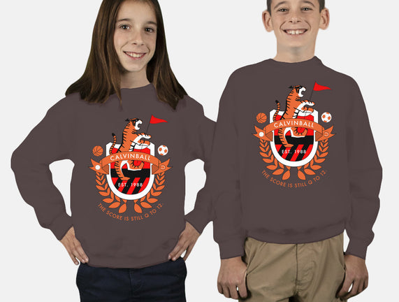 Calvinball