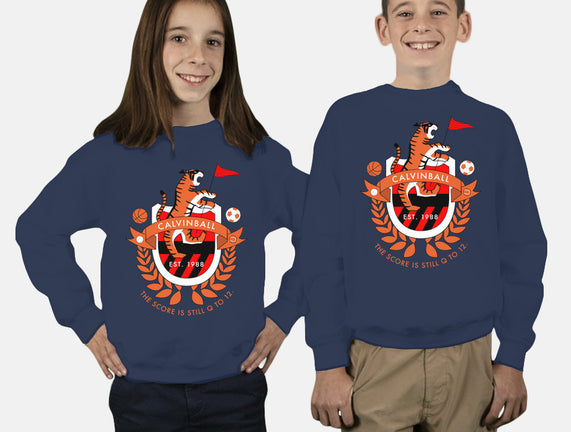 Calvinball