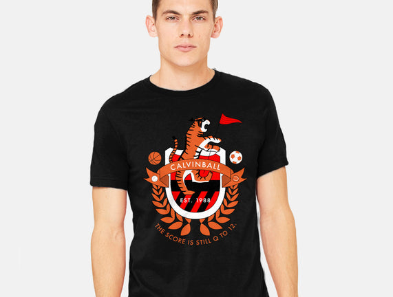 Calvinball