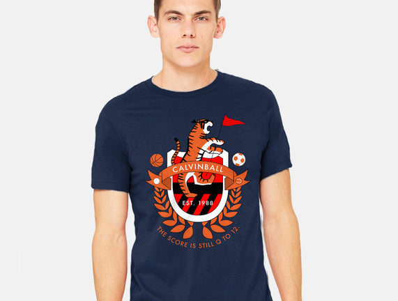 Calvinball