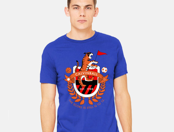 Calvinball