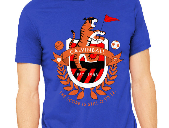 Calvinball