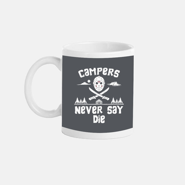 Campers-none glossy mug-manospd