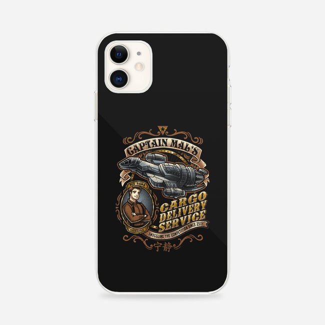Captain Tight Pants Delivery-iphone snap phone case-Bamboota