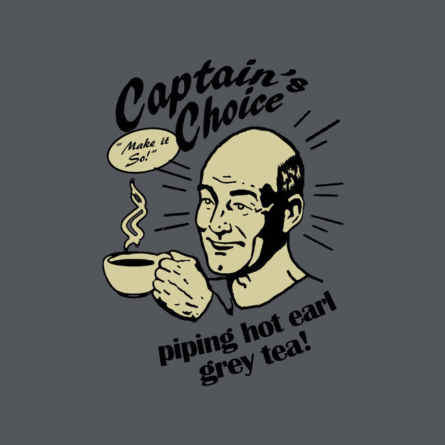 Captain's Choice-unisex basic tee-ladymagumba