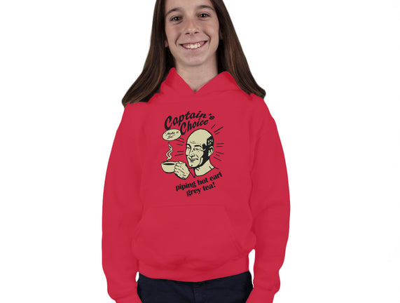 Captain's Choice
