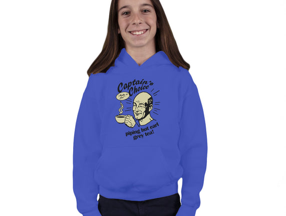 Captain's Choice