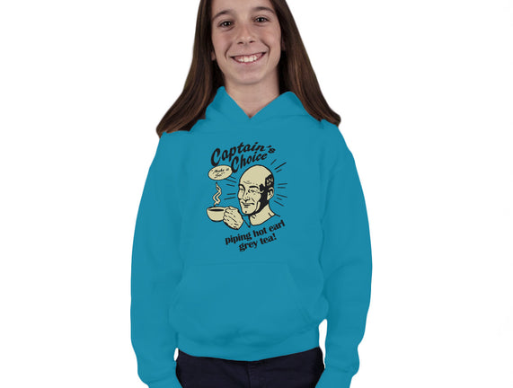 Captain's Choice