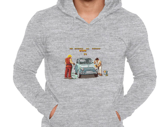 Car Wash Bonus Stage
