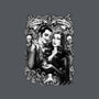 Cara Mia-Mon Cher-none glossy sticker-MedusaD