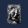 Cara Mia-Mon Cher-none glossy sticker-MedusaD