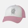 Castle Project-unisex trucker hat-ducfrench