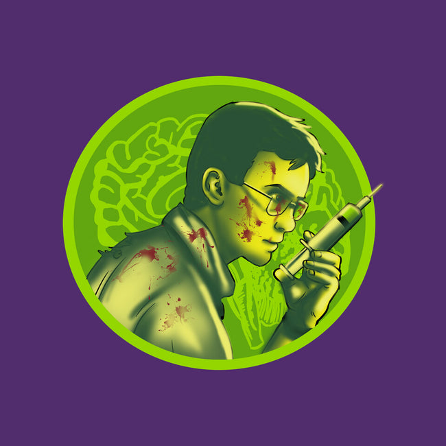 Cat Dead, Details Later-none removable cover w insert throw pillow-Fishmas