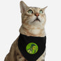 Cat Dead, Details Later-cat adjustable pet collar-Fishmas