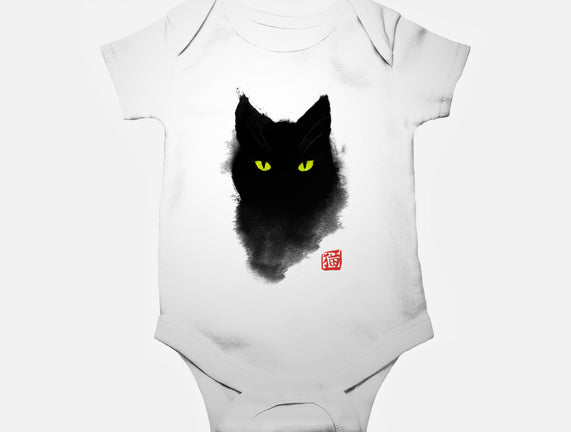 Cat Ink