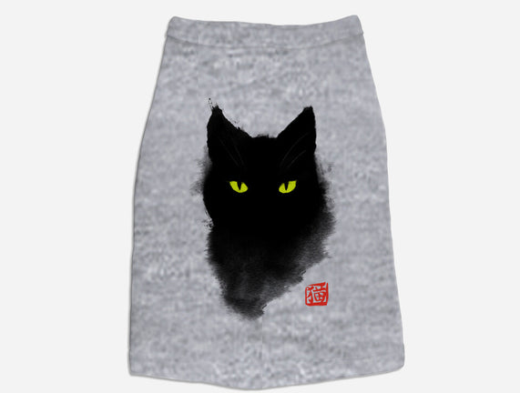 Cat Ink