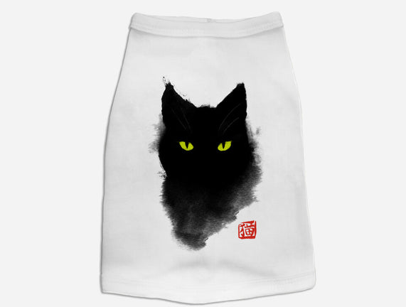Cat Ink