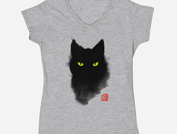 Cat Ink