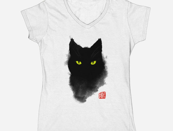 Cat Ink