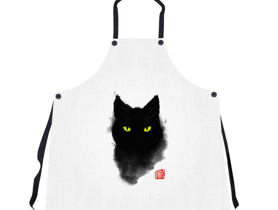 Cat Ink