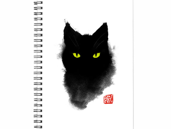 Cat Ink