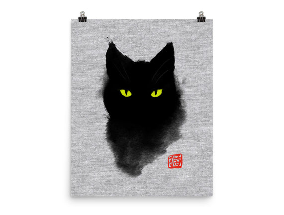 Cat Ink