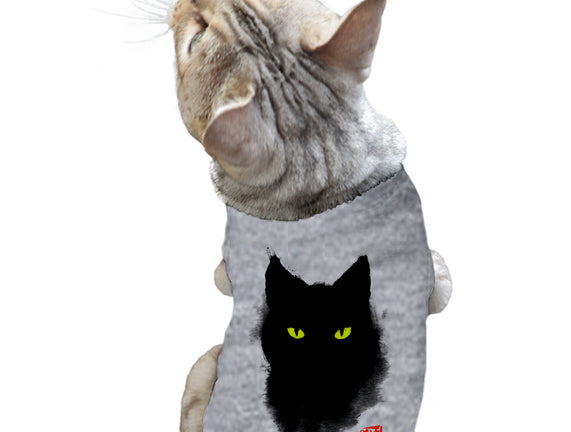 Cat Ink