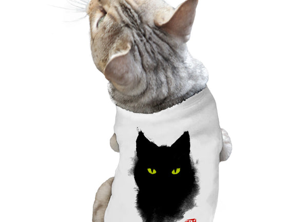 Cat Ink