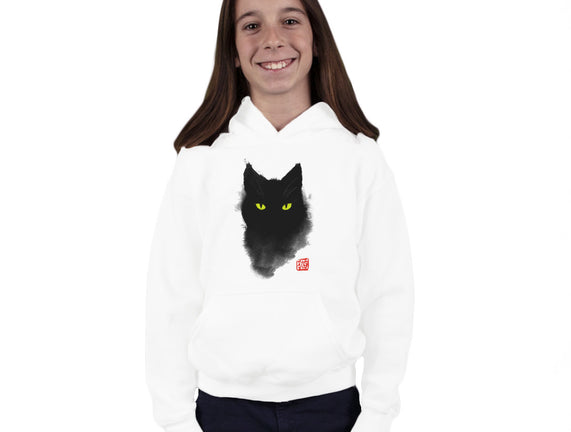 Cat Ink