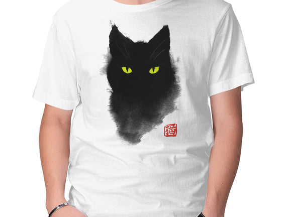 Cat Ink