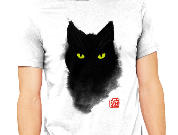 Cat Ink